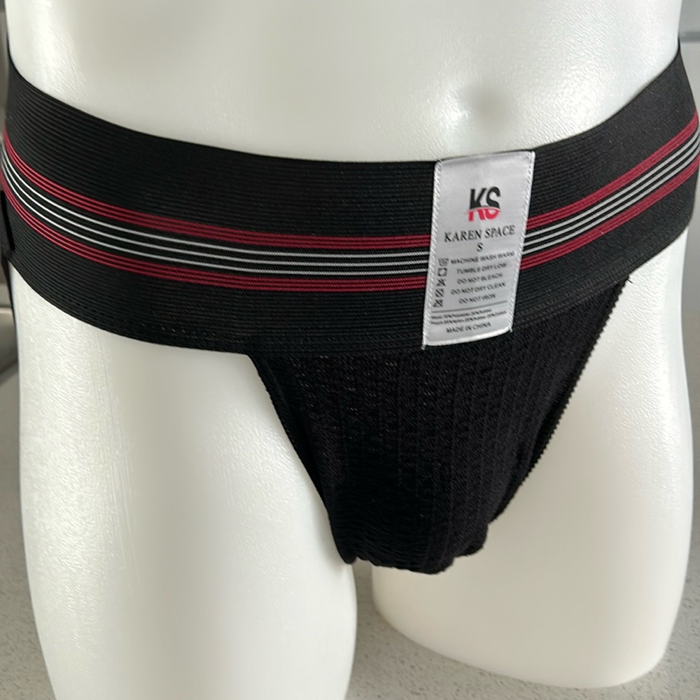 Men’s Jock strap underwear
